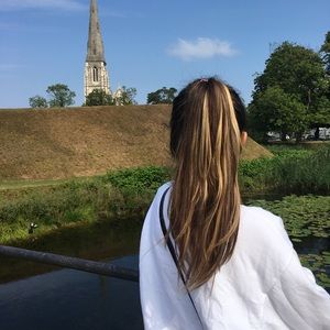 Meet your Posher, Florence